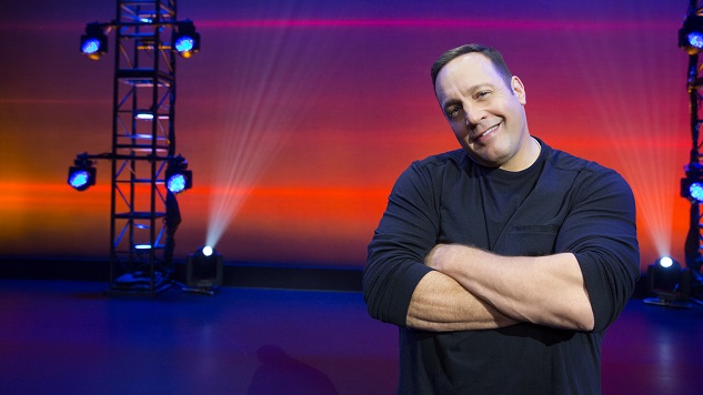 serie kevin james netflix